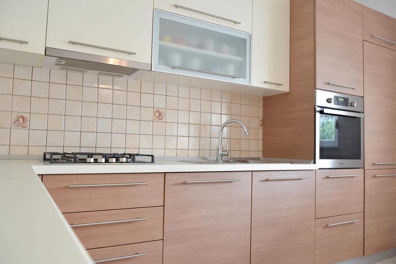 Palit Hills Superior Apartments Exterior foto