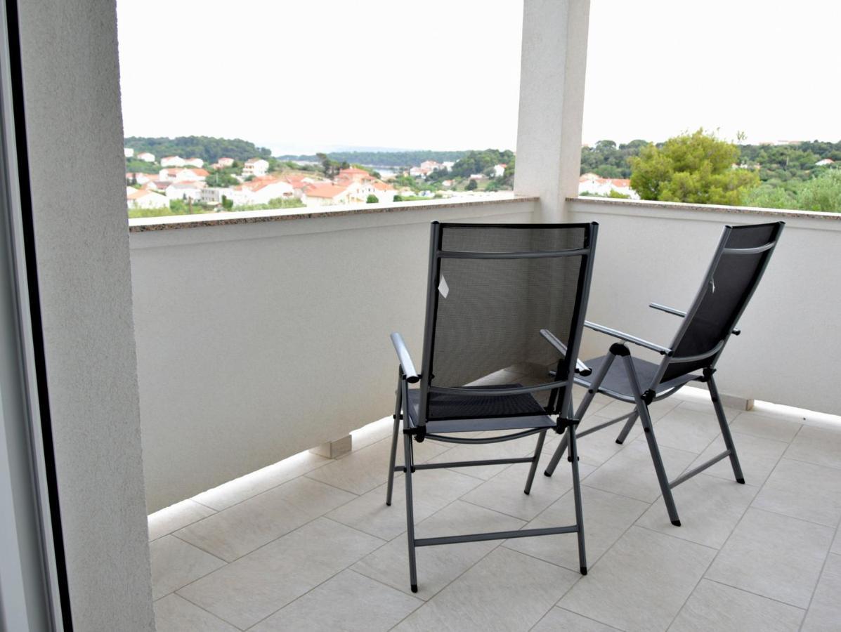 Palit Hills Superior Apartments Exterior foto