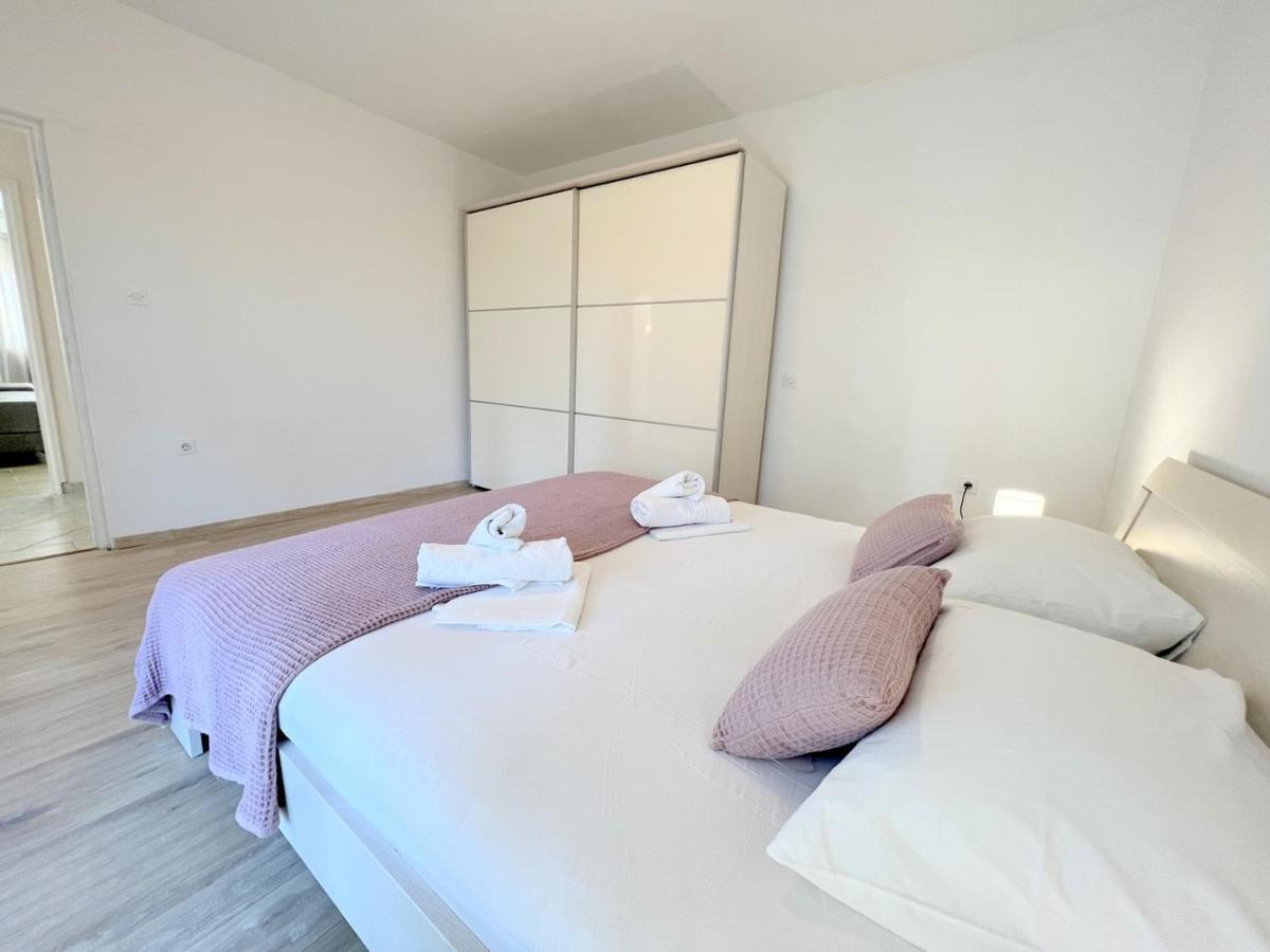 Palit Hills Superior Apartments Exterior foto